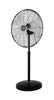 20" Heavy-Duty Oscillating High Velocity Pedestal Fan