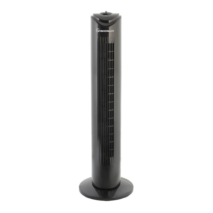 32" Oscillating Tower Fan