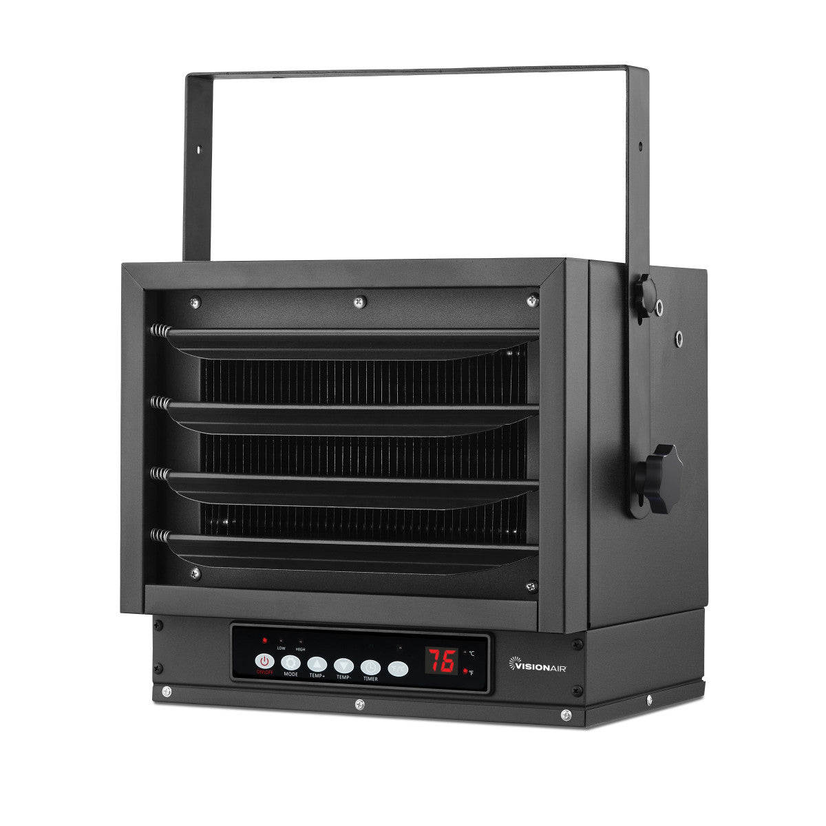 6,250/7,500W 240V Ceiling Mount Heater for Canada — Vision Air Products