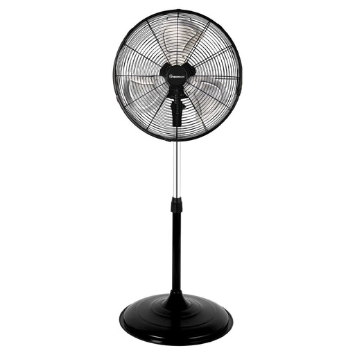 High Velocity Fans — Vision Air Products