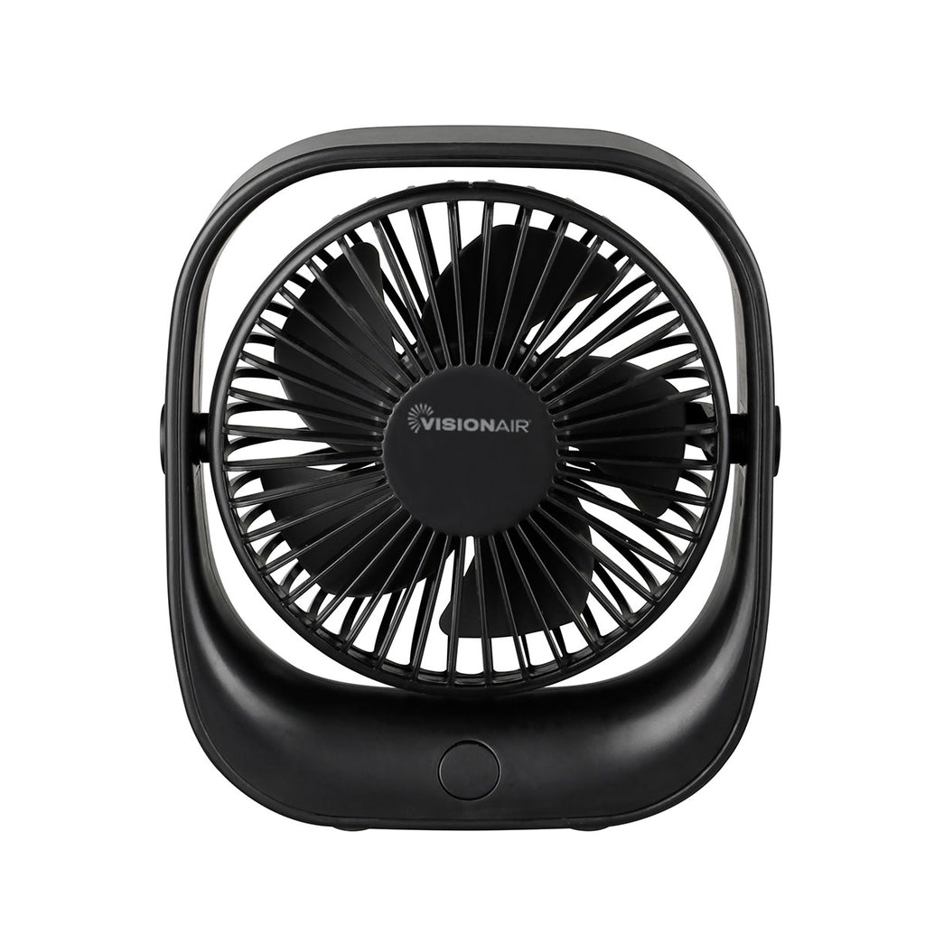 Table Fans — Vision Air Products