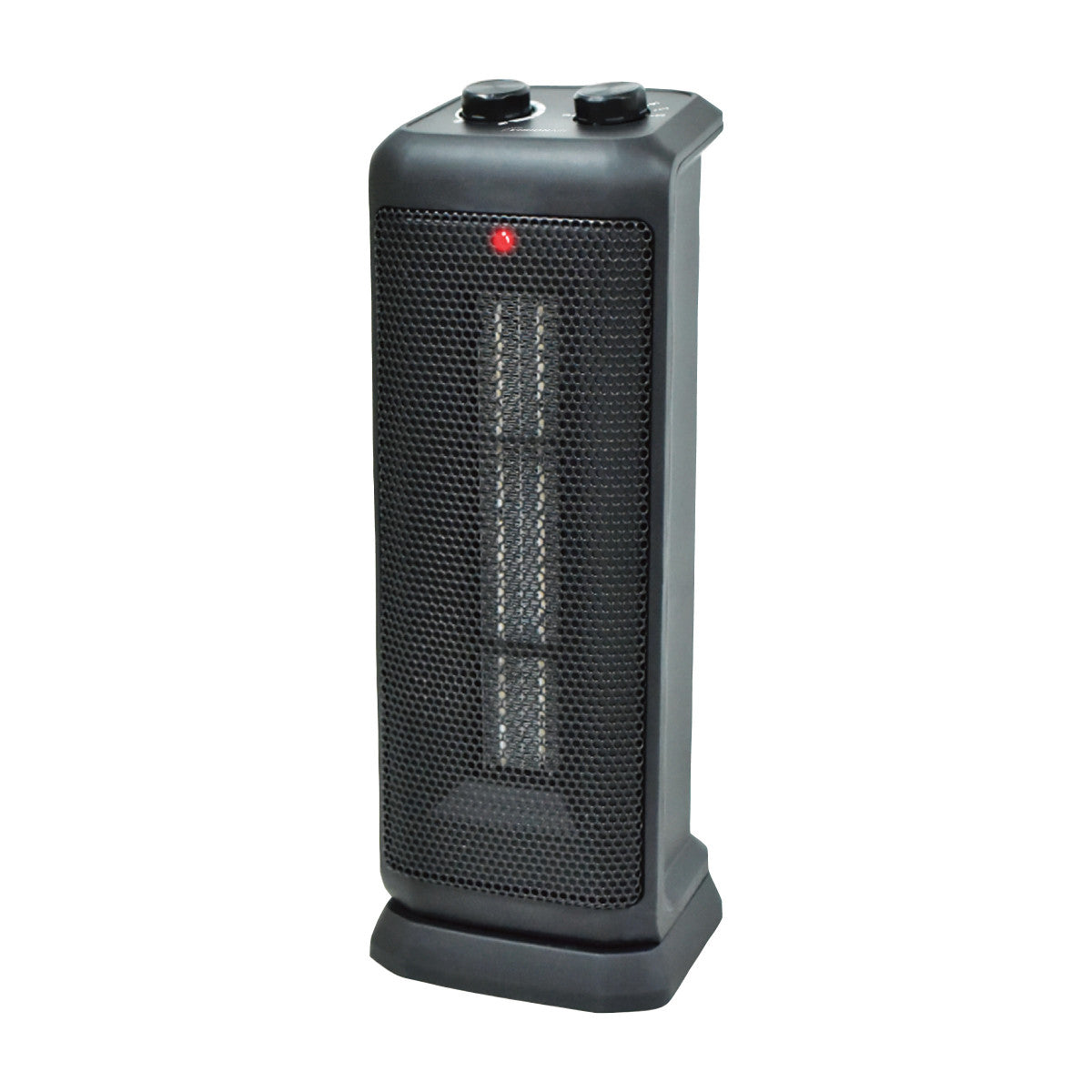 HAY マグネティックタワー 17” 1500/750W Oscillating Ceramic Tower Heater — Vision Air Products
