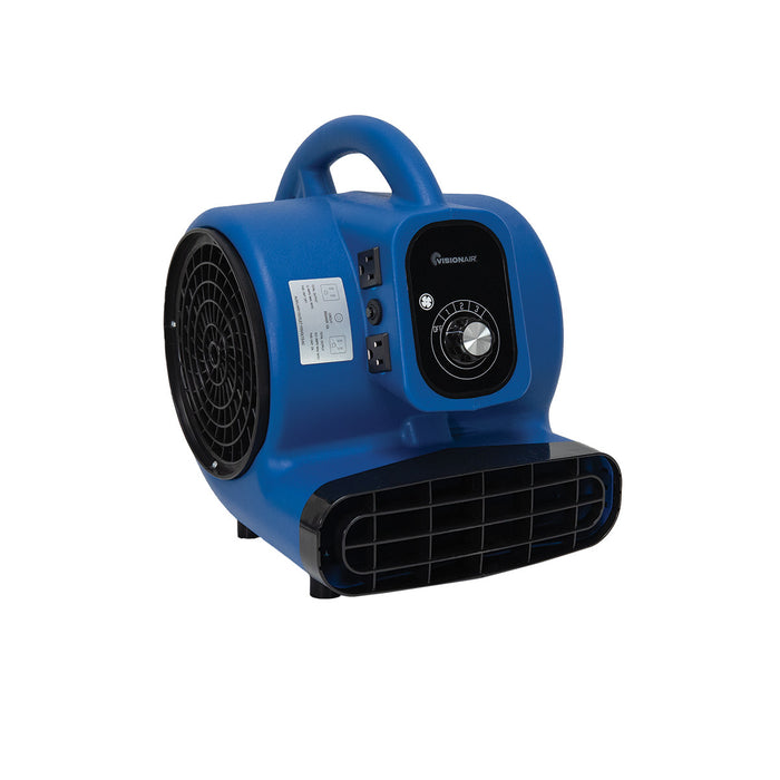 1,000 CFM High Velocity Air Mover