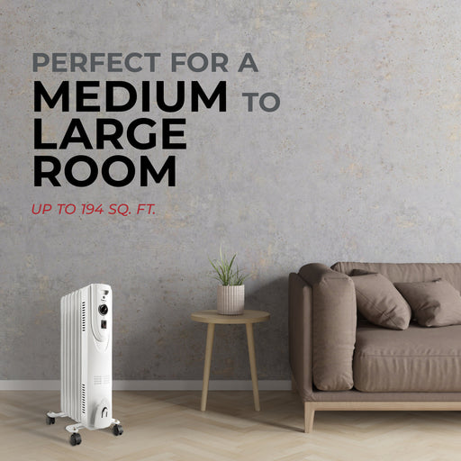 Heaters — Vision Air Products